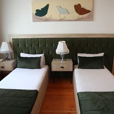 Yali Konak Butik Otel Golcuk Zewnętrze zdjęcie
