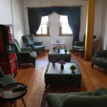 Yali Konak Butik Otel Golcuk Zewnętrze zdjęcie