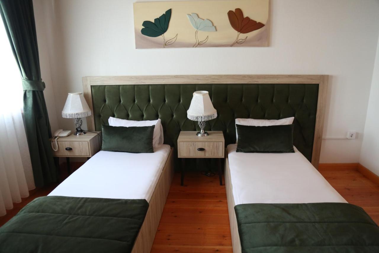 Yali Konak Butik Otel Golcuk Zewnętrze zdjęcie