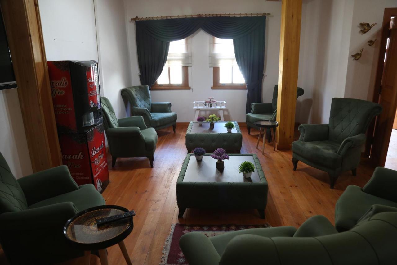 Yali Konak Butik Otel Golcuk Zewnętrze zdjęcie