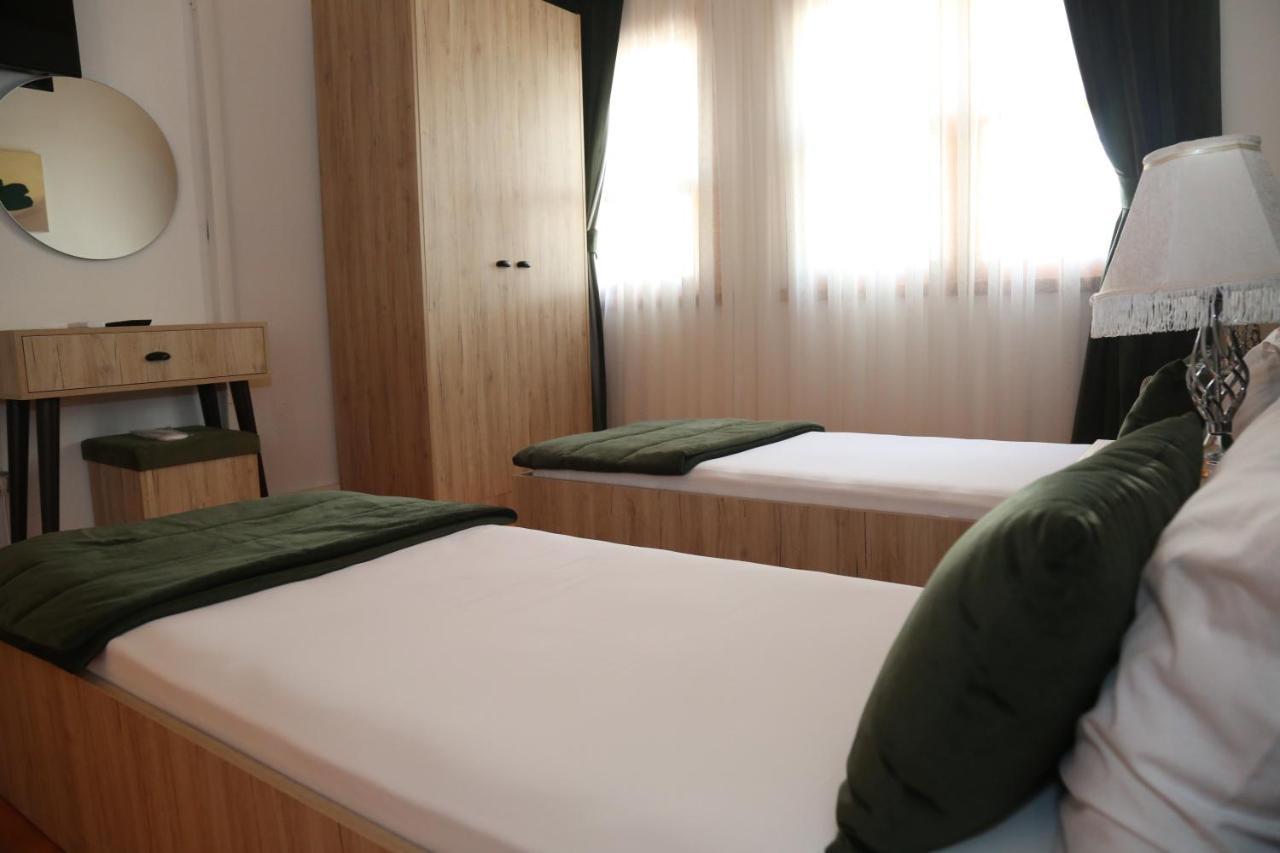 Yali Konak Butik Otel Golcuk Zewnętrze zdjęcie