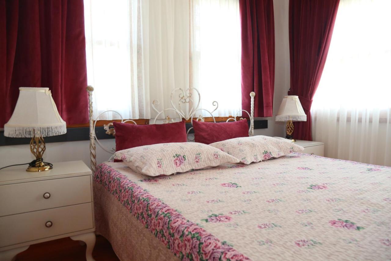 Yali Konak Butik Otel Golcuk Zewnętrze zdjęcie