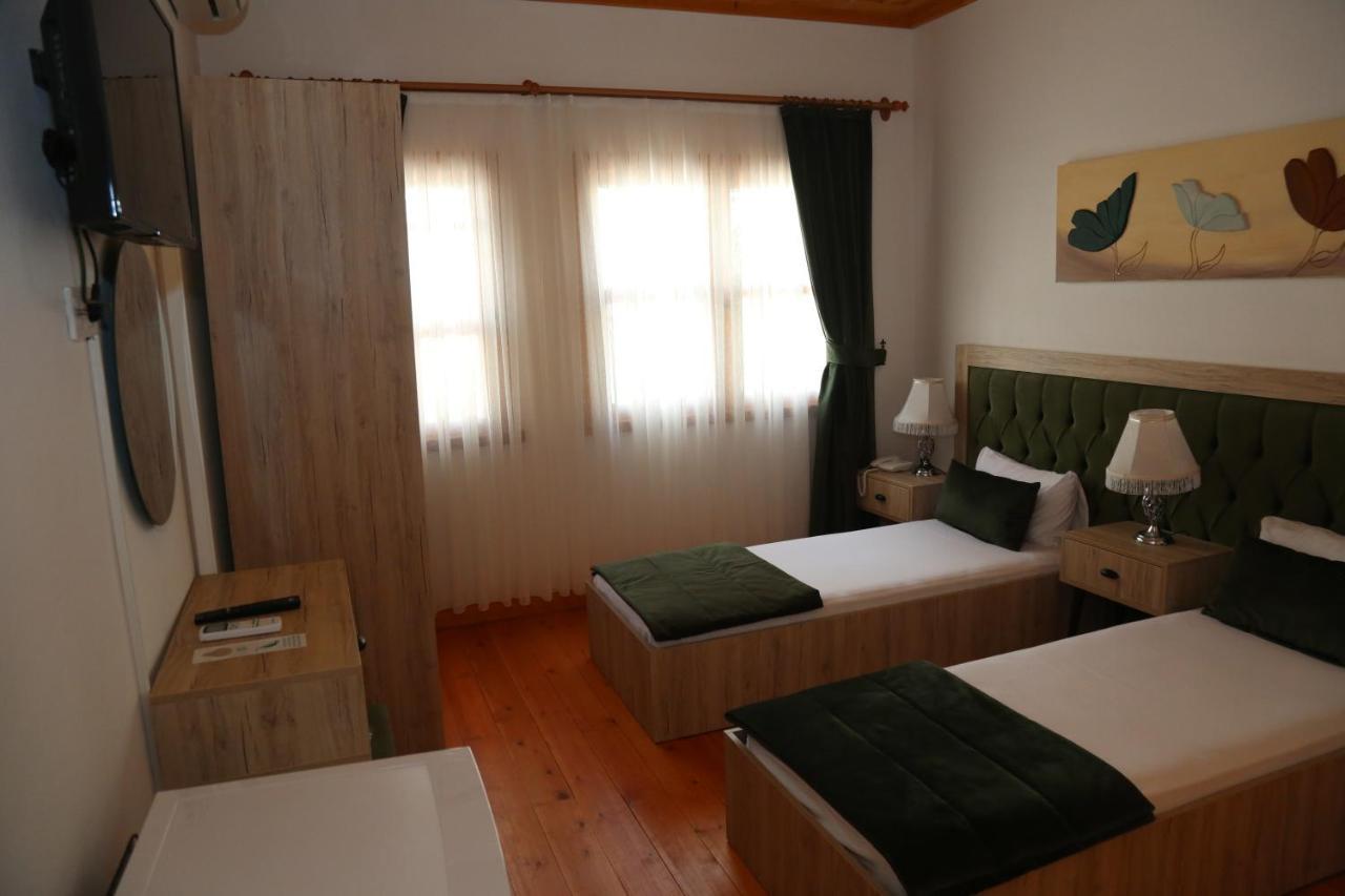 Yali Konak Butik Otel Golcuk Zewnętrze zdjęcie