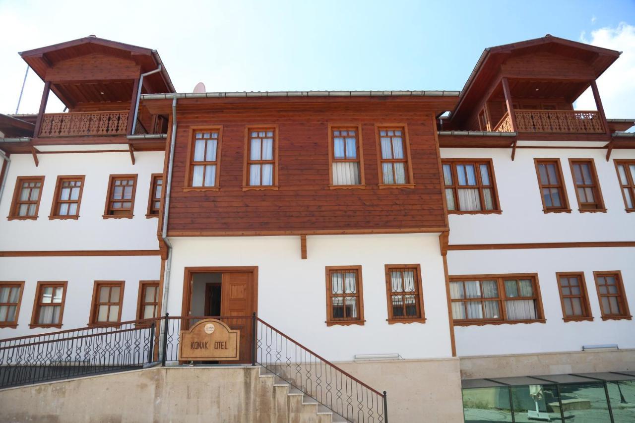 Yali Konak Butik Otel Golcuk Zewnętrze zdjęcie