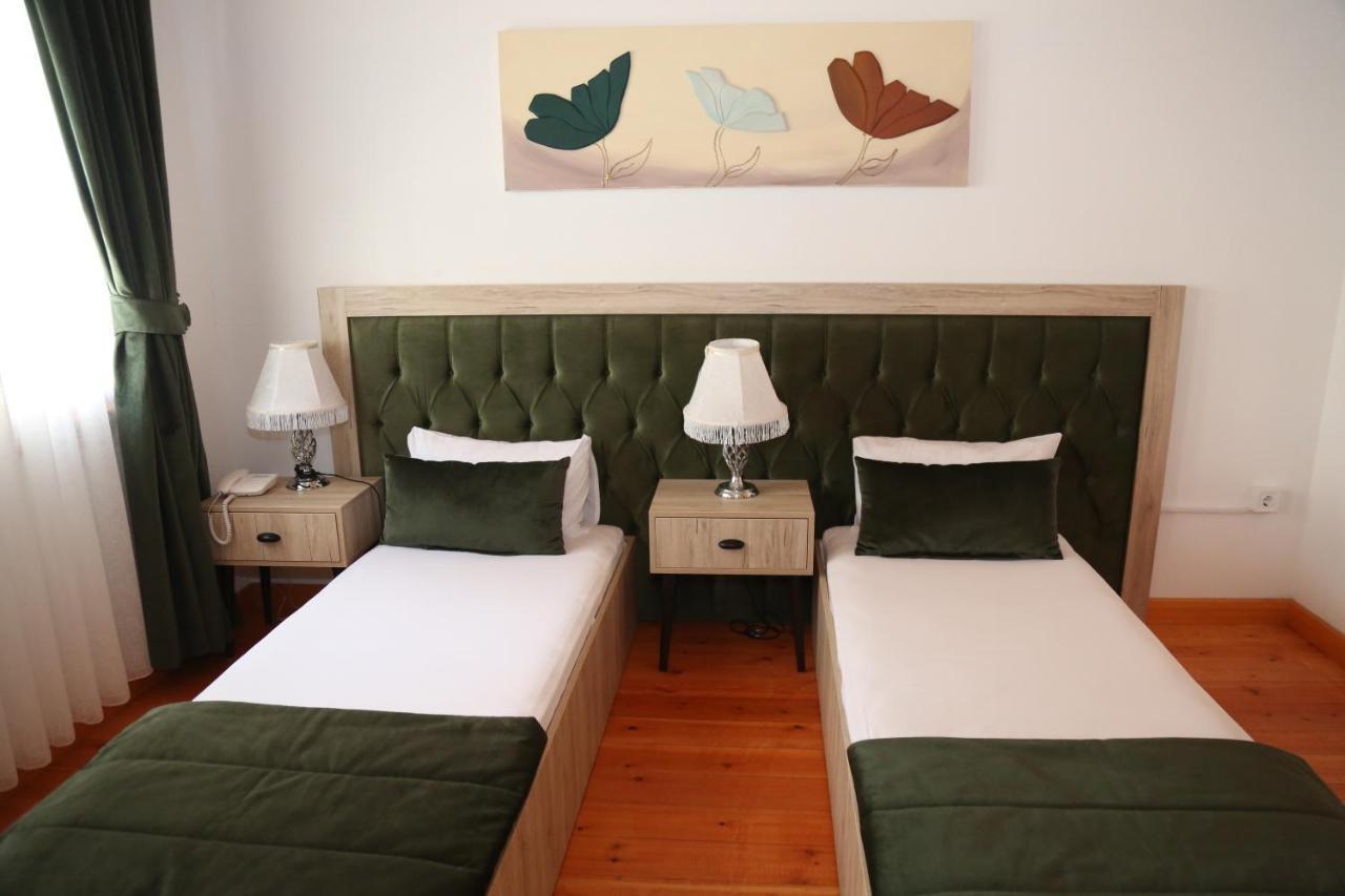 Yali Konak Butik Otel Golcuk Zewnętrze zdjęcie