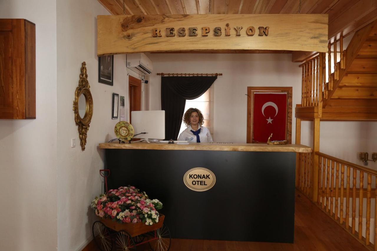 Yali Konak Butik Otel Golcuk Zewnętrze zdjęcie