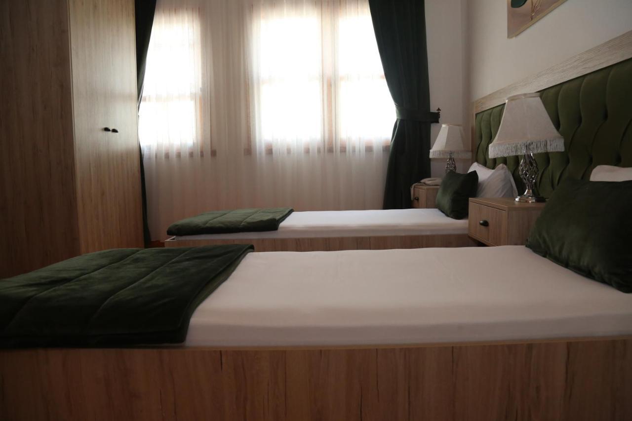 Yali Konak Butik Otel Golcuk Zewnętrze zdjęcie
