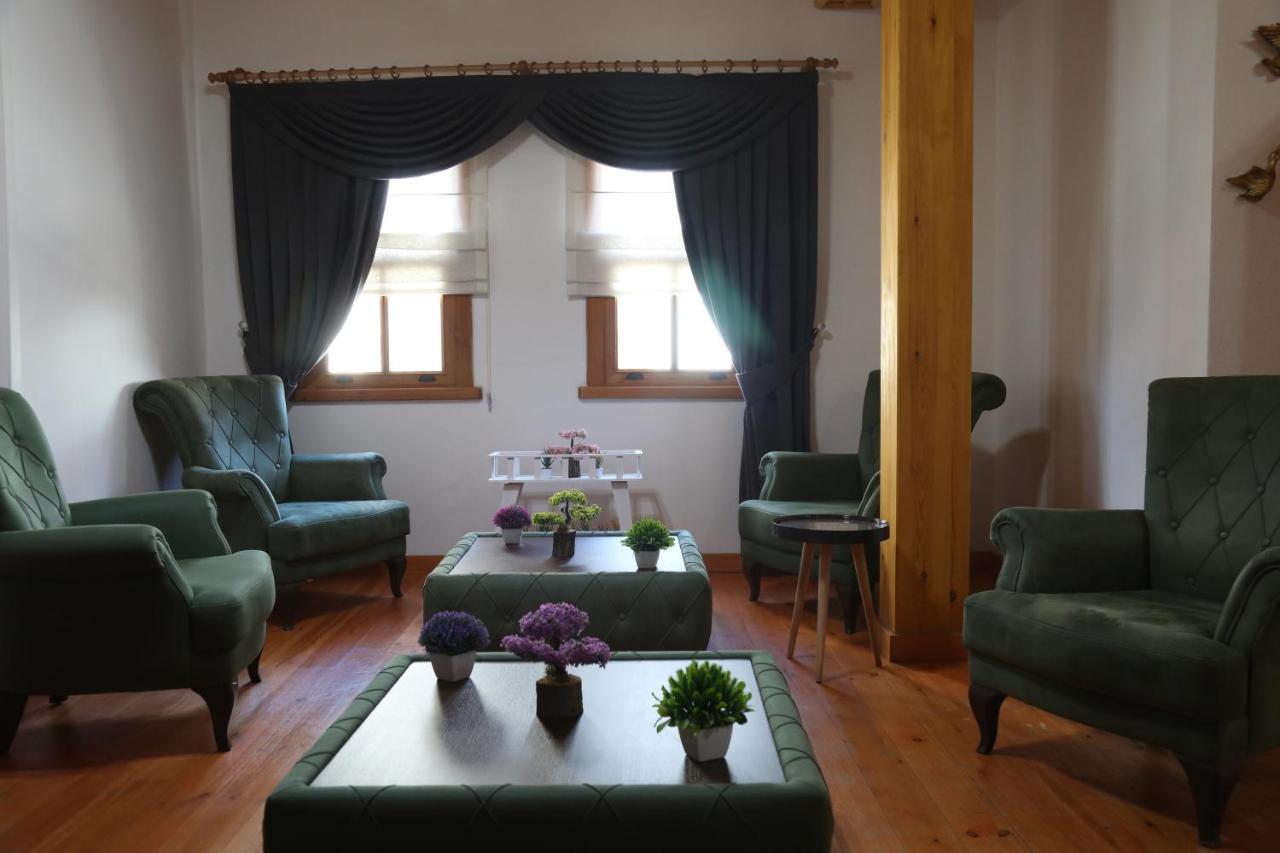 Yali Konak Butik Otel Golcuk Zewnętrze zdjęcie
