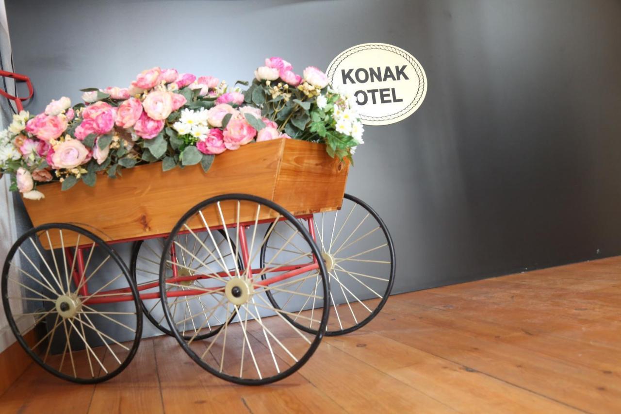 Yali Konak Butik Otel Golcuk Zewnętrze zdjęcie