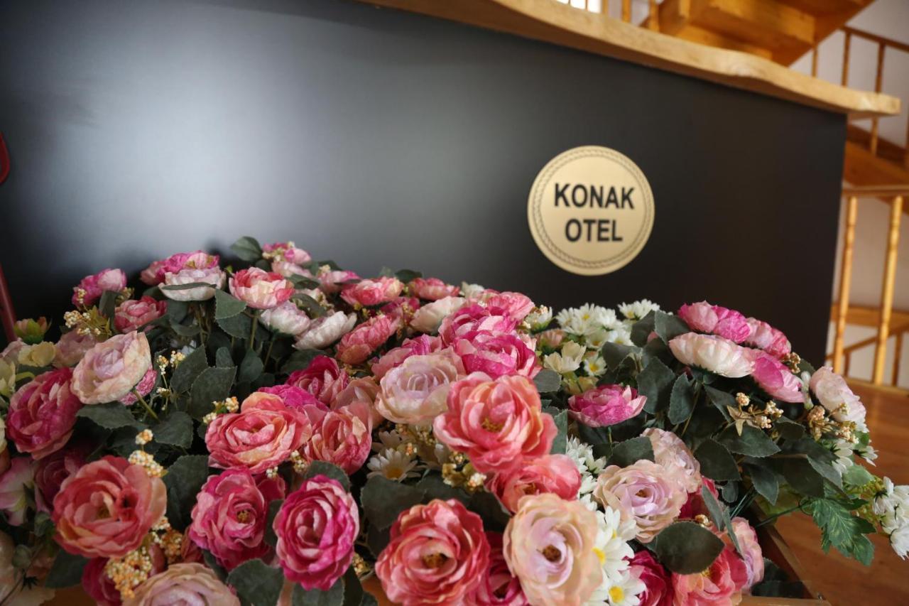 Yali Konak Butik Otel Golcuk Zewnętrze zdjęcie